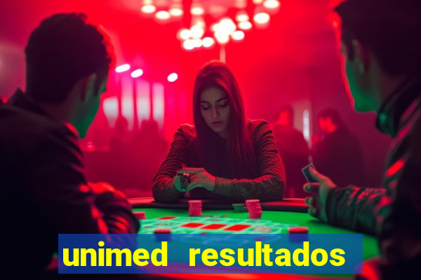 unimed resultados exames porto alegre